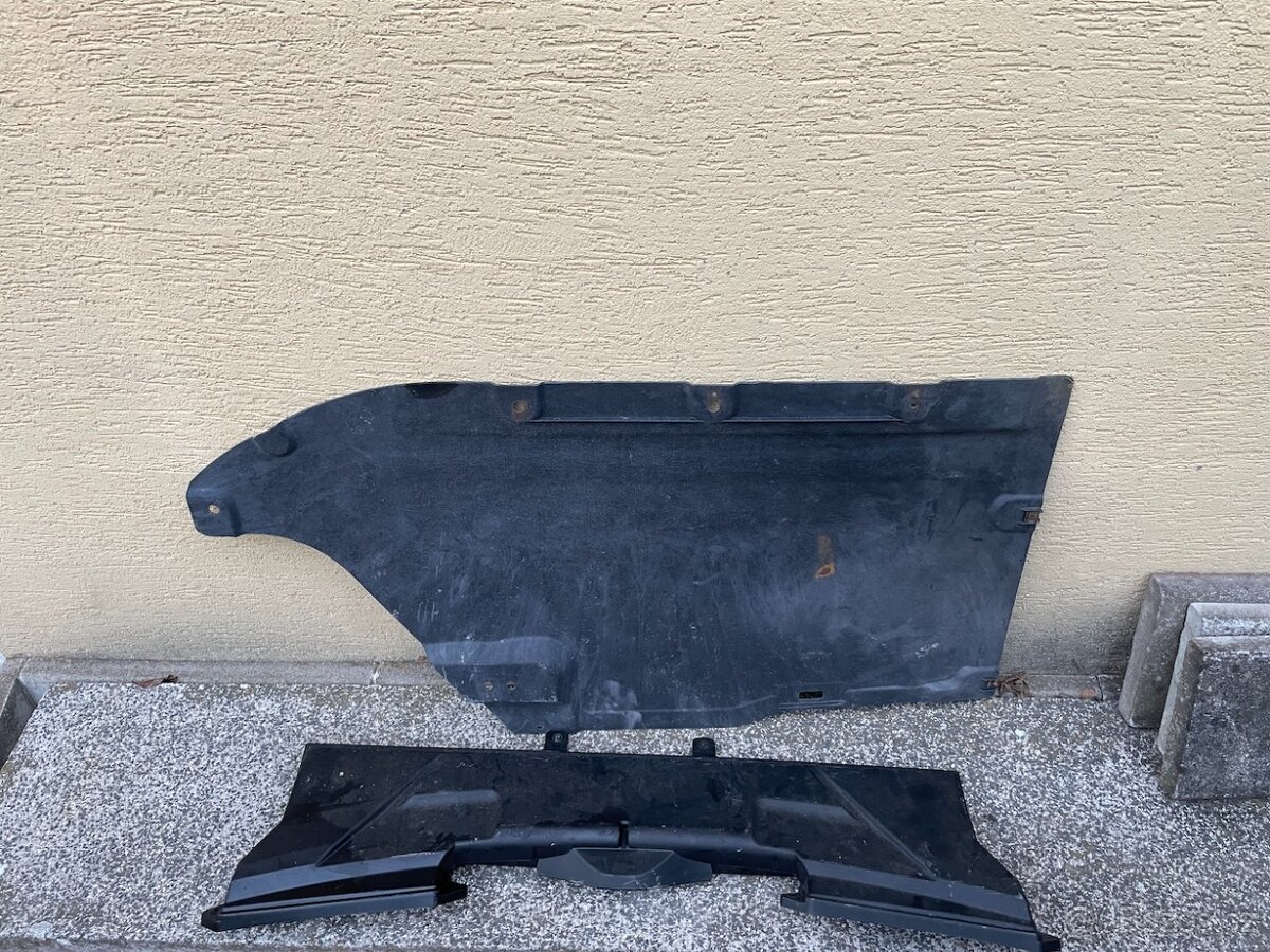 Náhradní díly BMW E90 E92 Coupé - 4