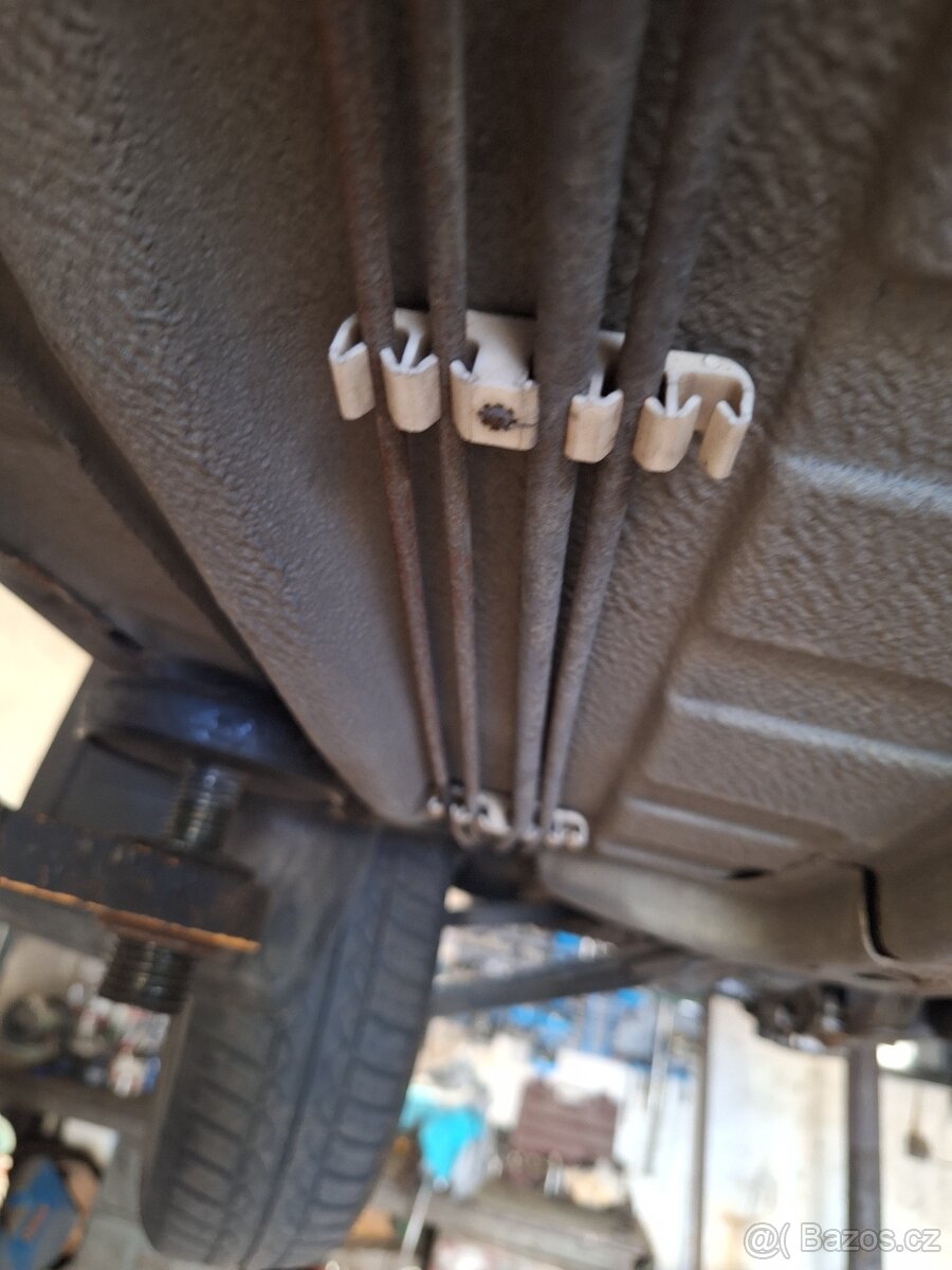 Škoda Favorit 136LS - 4