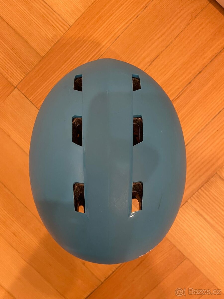 Dětská lyžařská helma Wedze - 4