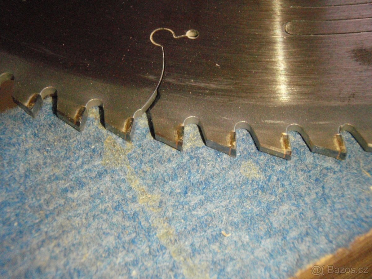 Pilové kotouče - 4