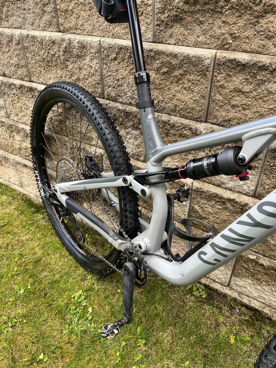 Canyon Neuron 5, vel M - 4