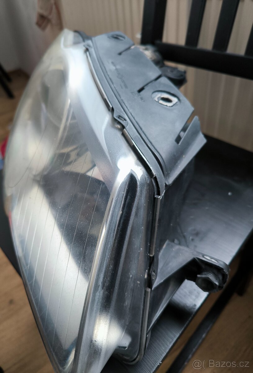 Originál světlo Passat B6 - 4