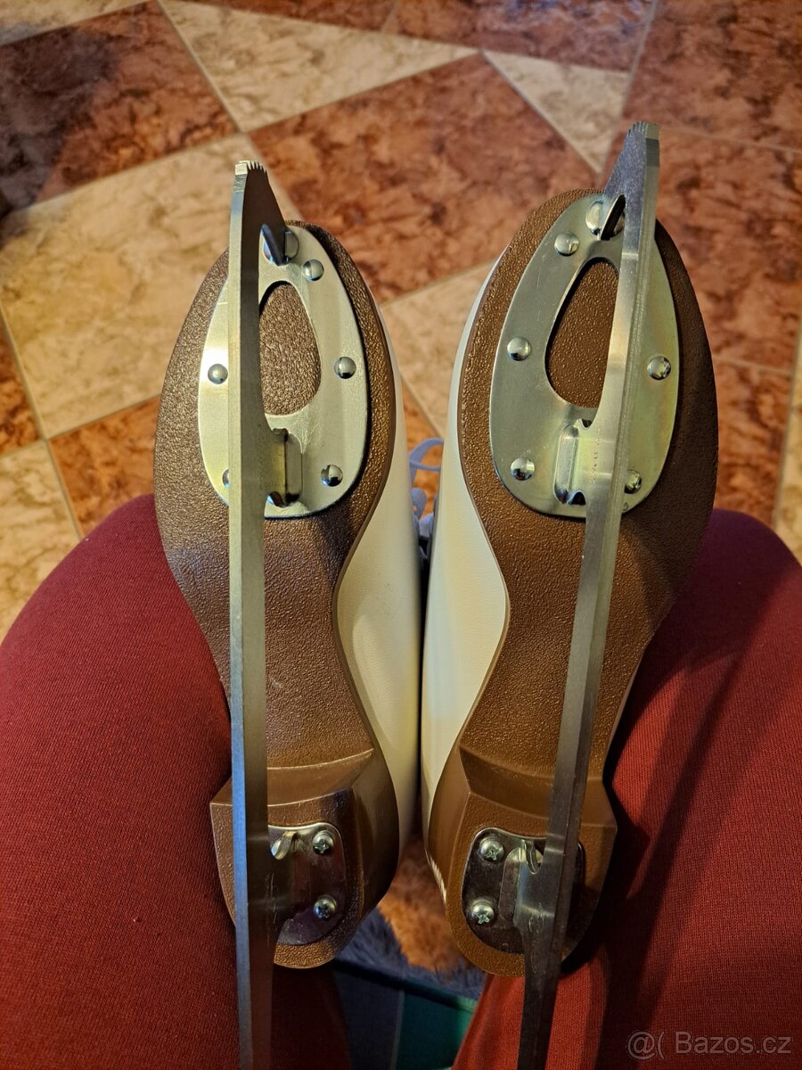 BRUSLE BOTAS,NOVÉ, KVALITNÍ,ČESKÁ VÝROBA,SKVĚLÁ CENA - 4