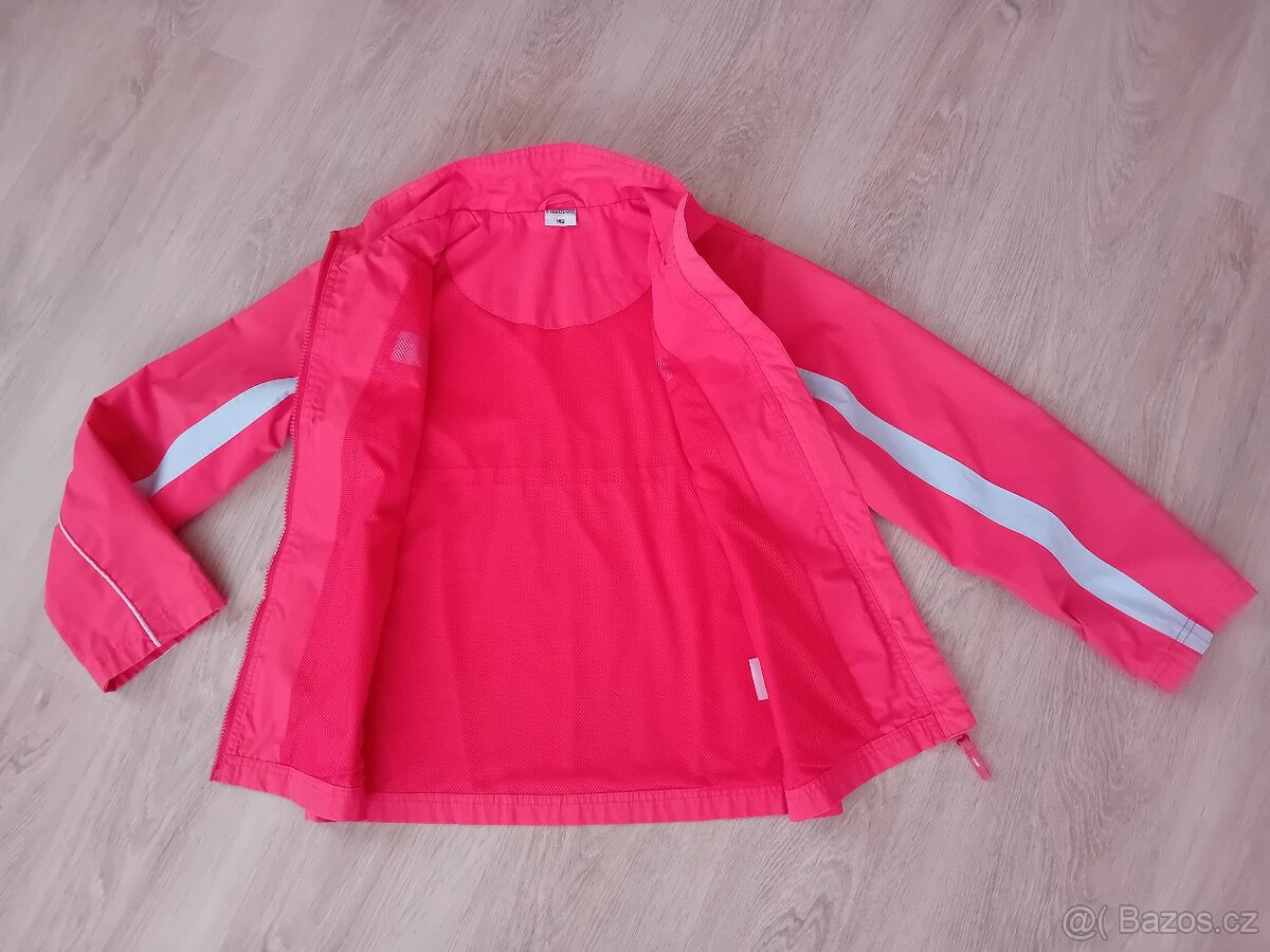 DĚTSKÁ JARNÍ BUNDIČKA - vel.152/158 - zn.Funboard - 4