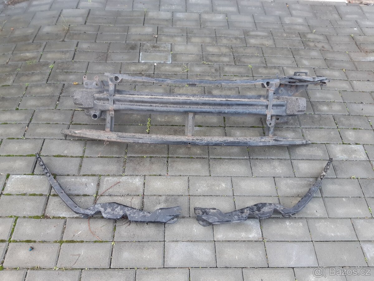 Škoda octavia 2 dily - 4