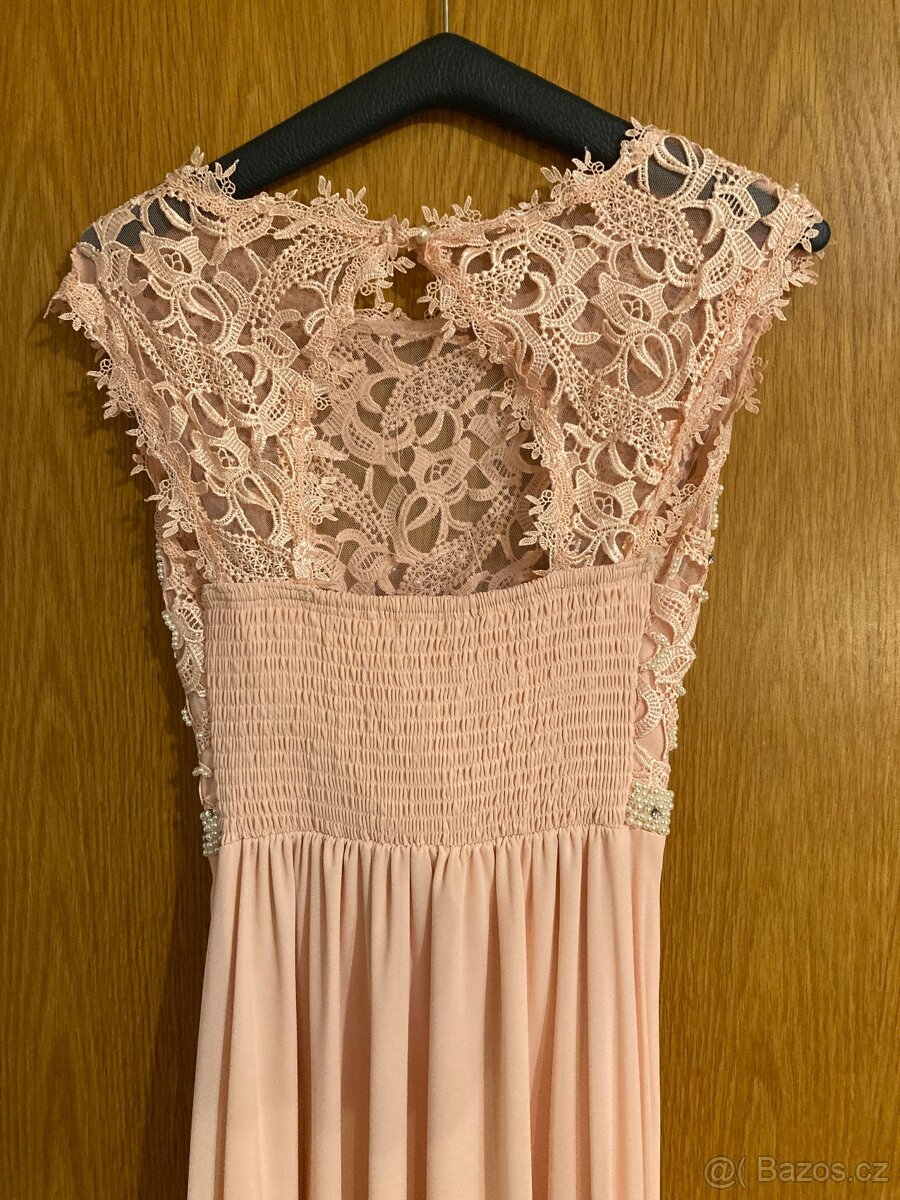 Plesové šaty - 4