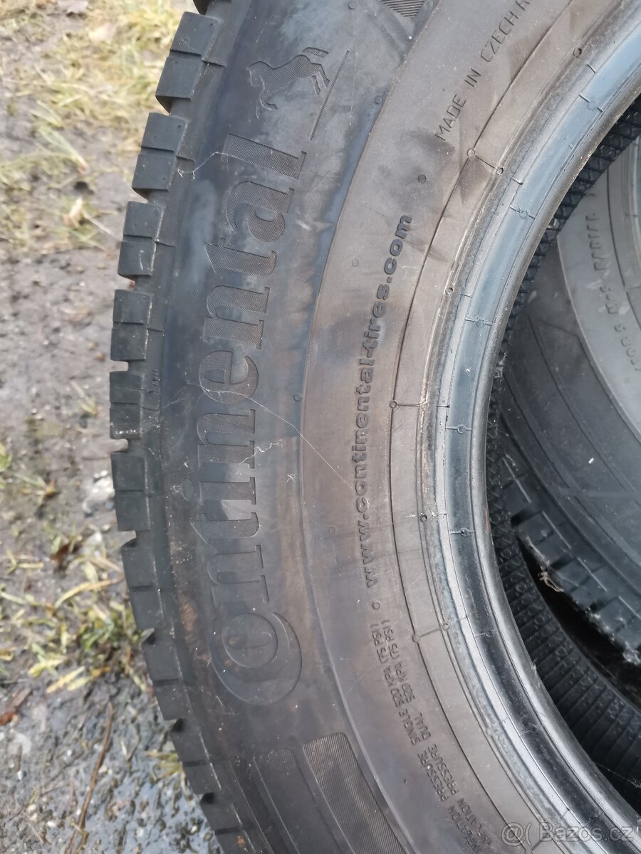205 R16 c - 4
