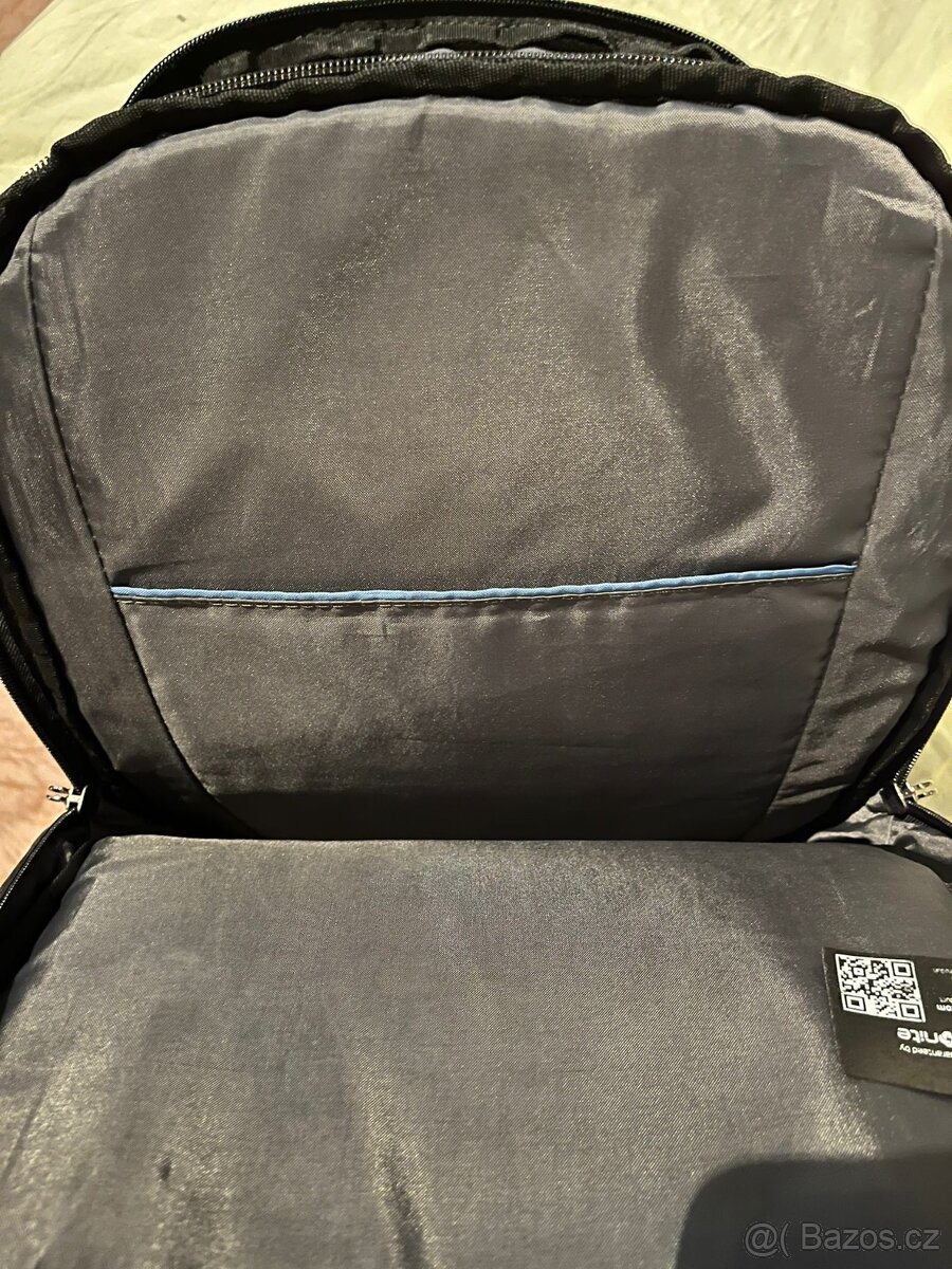 Samsonite pro notebook lap top - 4