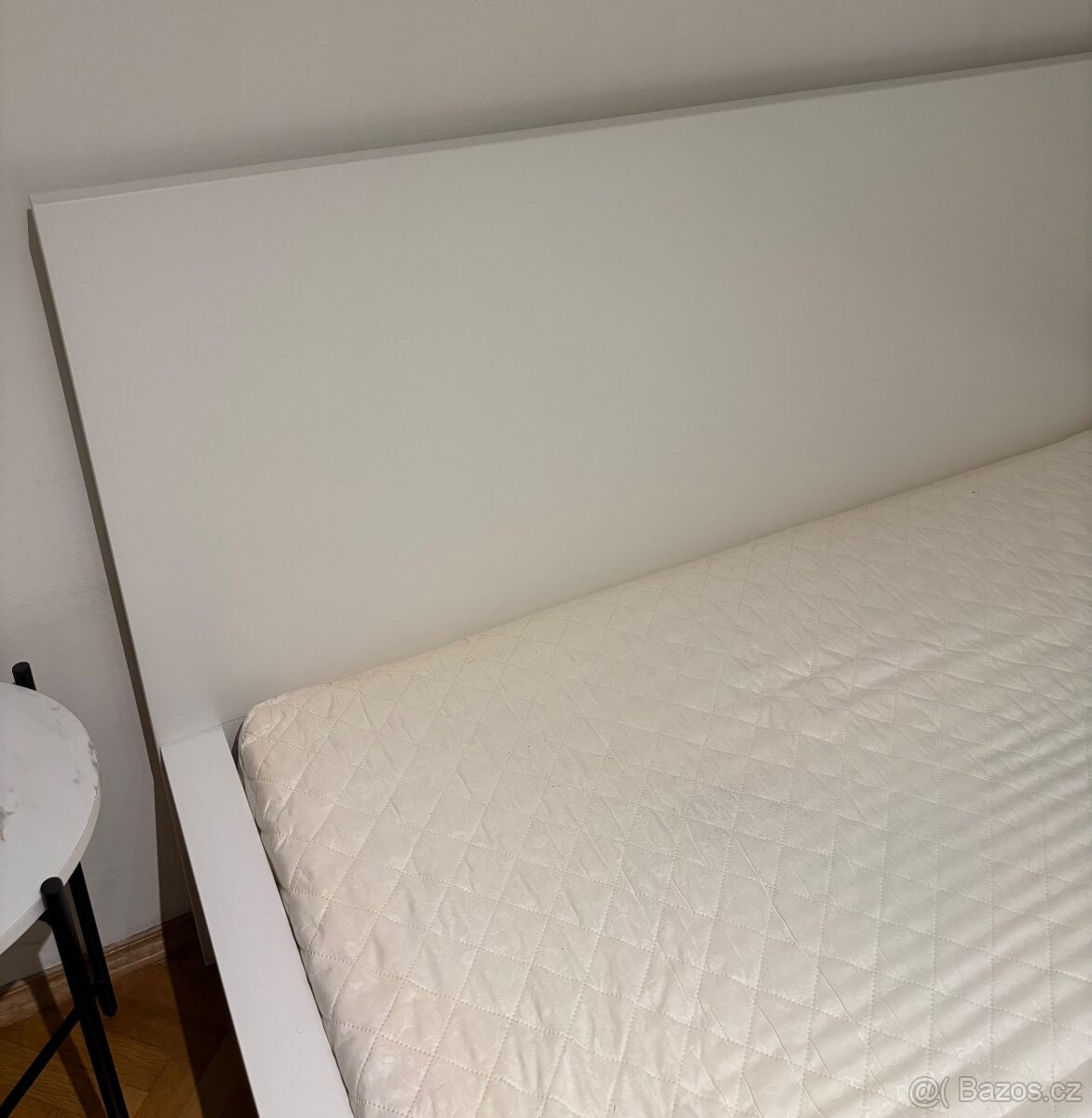 Postel MALM - IKEA - 4