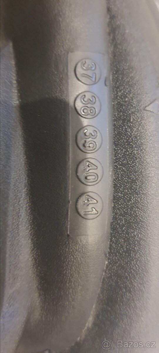 In line brusle dětské, zdarma chrániče - 4