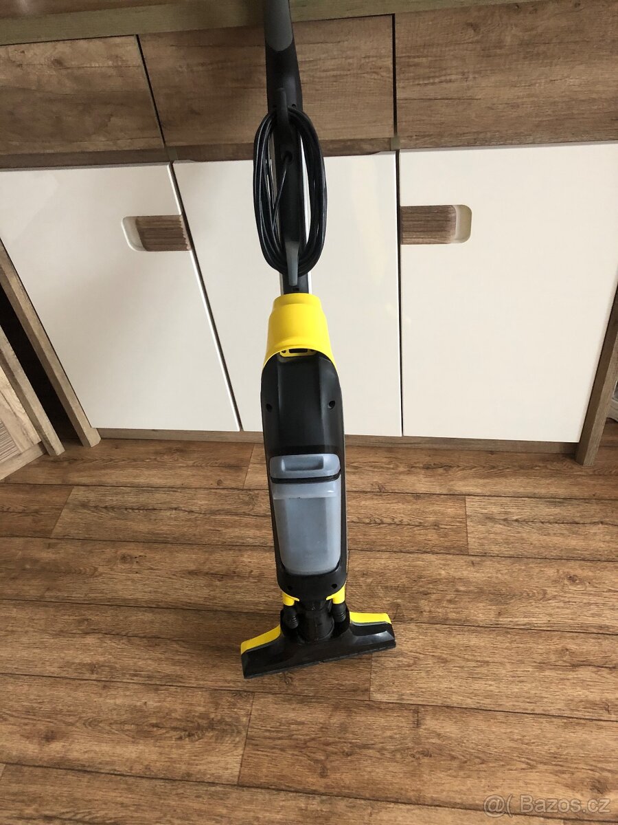 Podlahové vysavac - 4