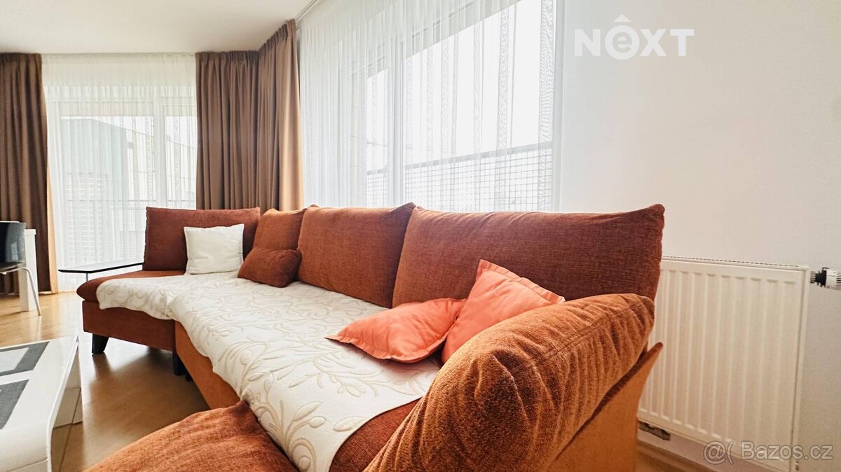 Pronájem byt 2+kk, 86㎡ - 4