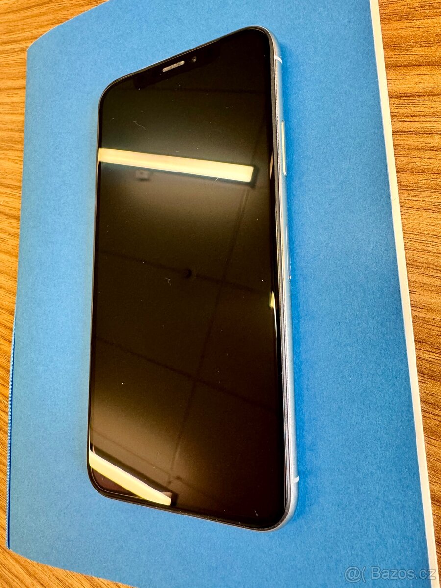 P: Apple iPhone XS 64GB - 4