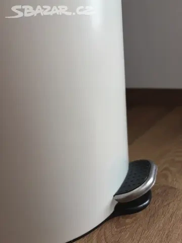 Odpadkový koš ALDA - 4