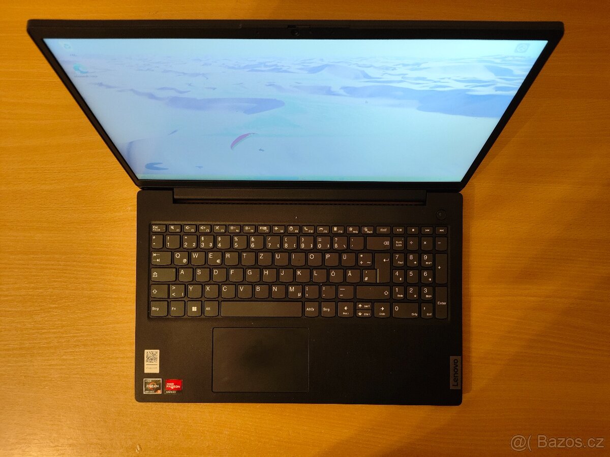Lenovo V15 G3 – R3 / 8 / 512 - 4