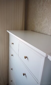 Komoda ve stylu Provence - 4