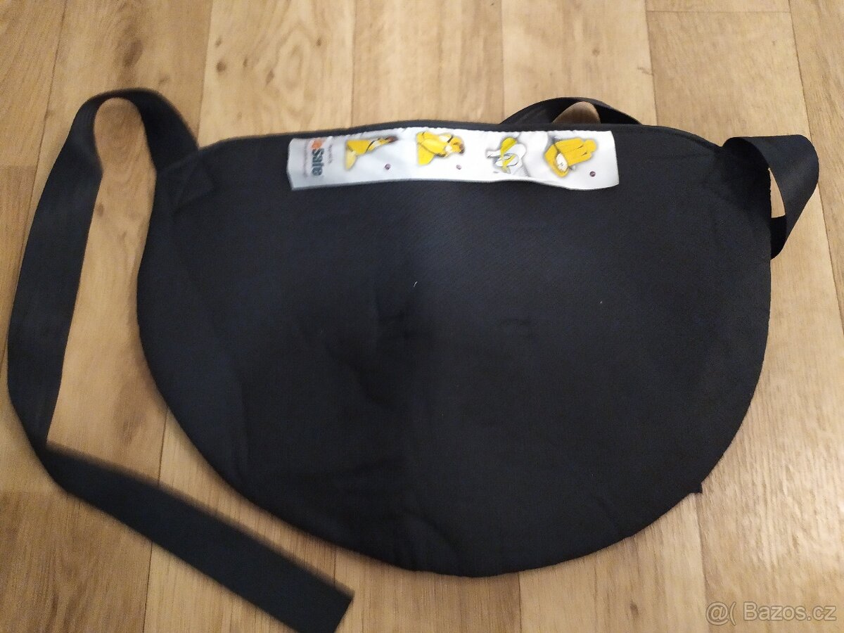 Těhotenský pás BeSafe - 4