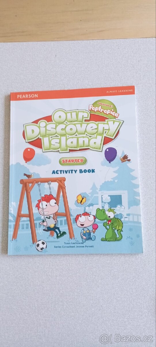 Interaktivní knížky - 4