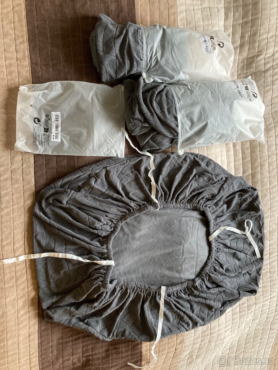 Potah na sedák 3x - 4