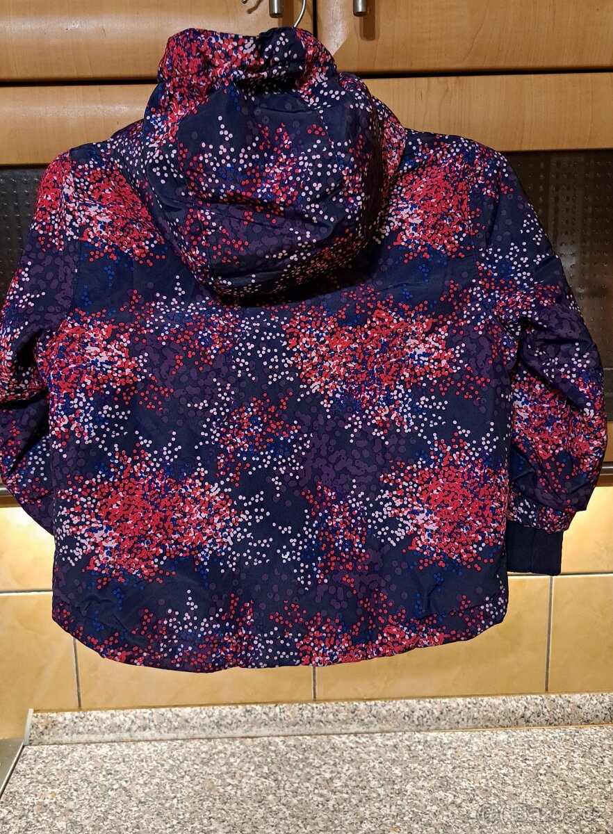 Dětská bunda Crivit PRO (86/92) - 4