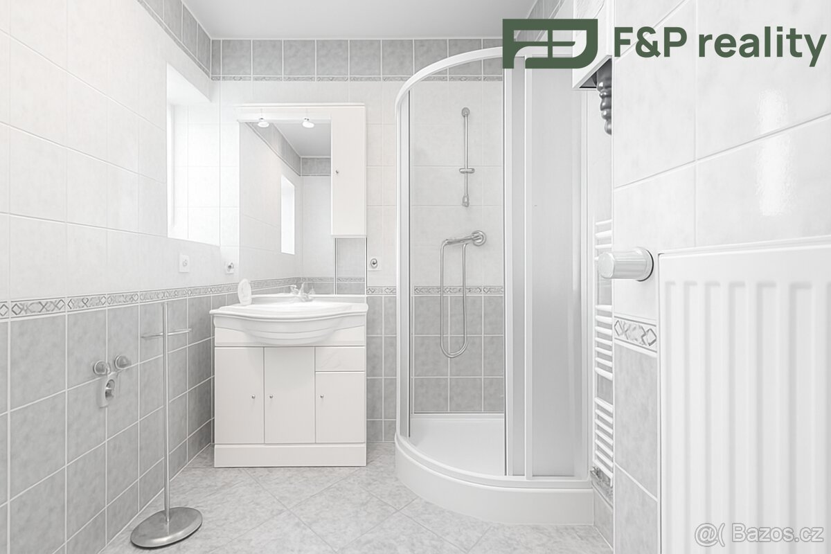 Prodej rodinného domu, Čáslav - 4