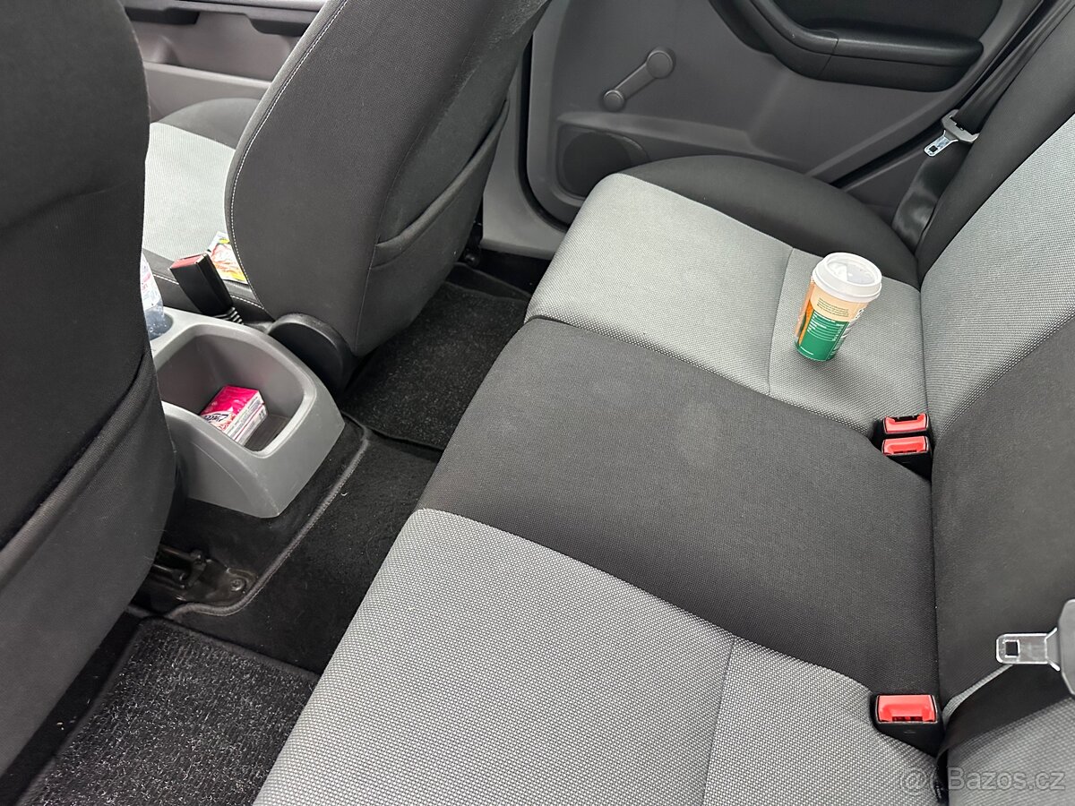 Ford Focus Econetic 2010 - 4