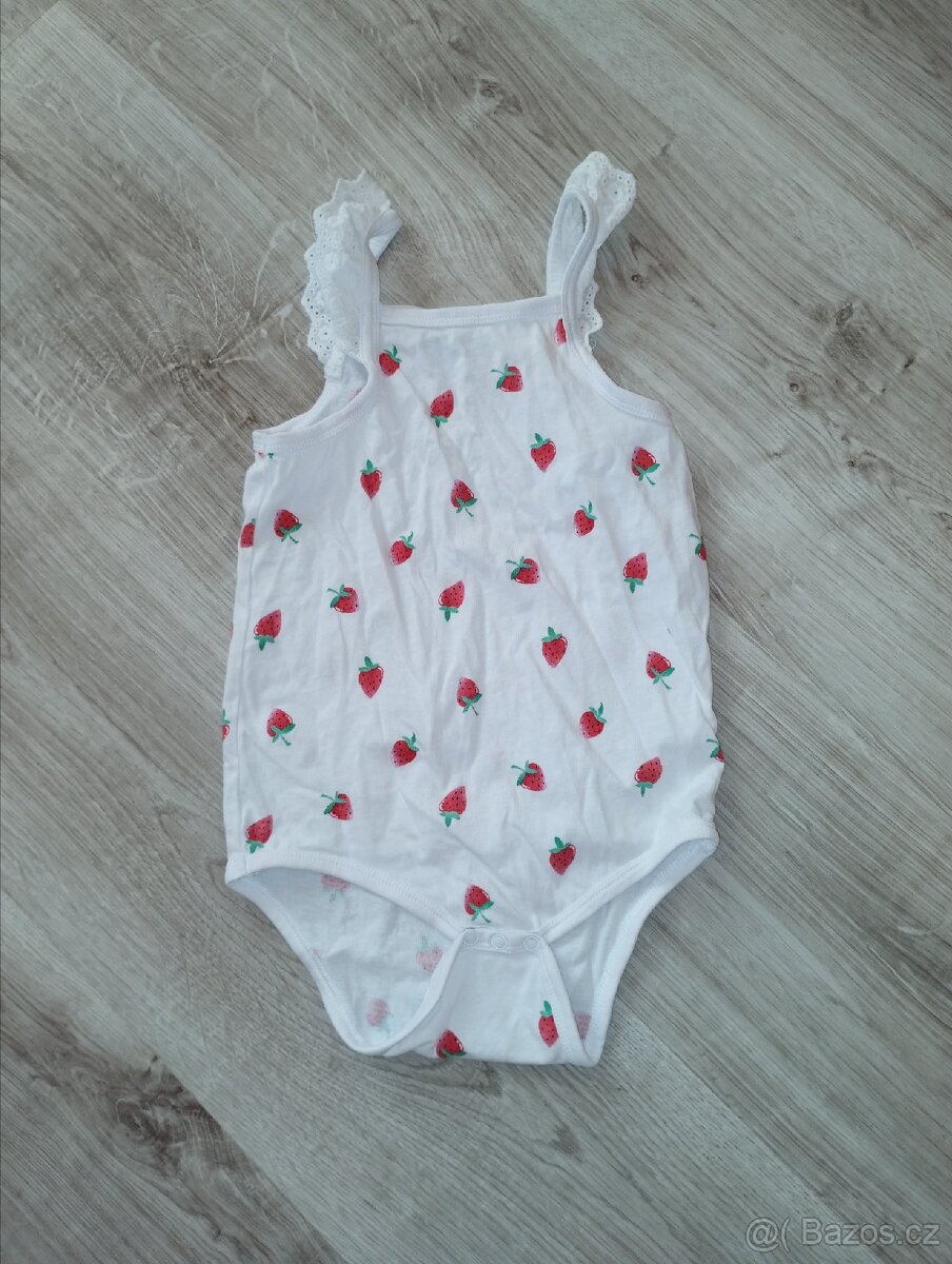 Oblečení pro miminko holčičku - 4