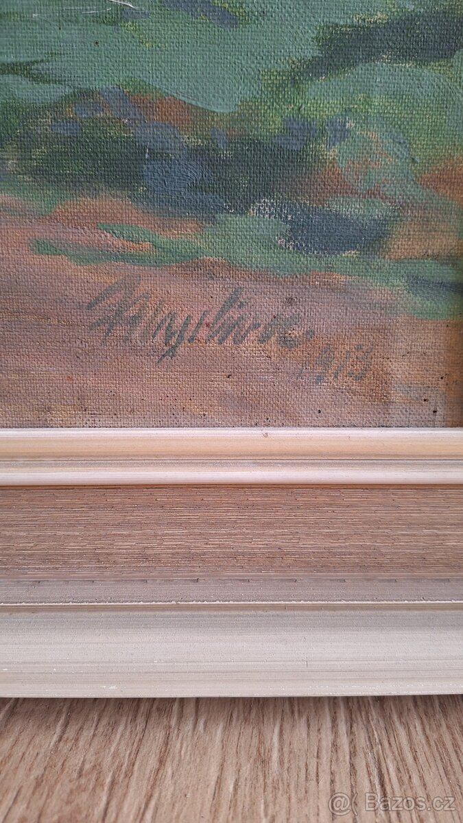 František Myslivec - 4