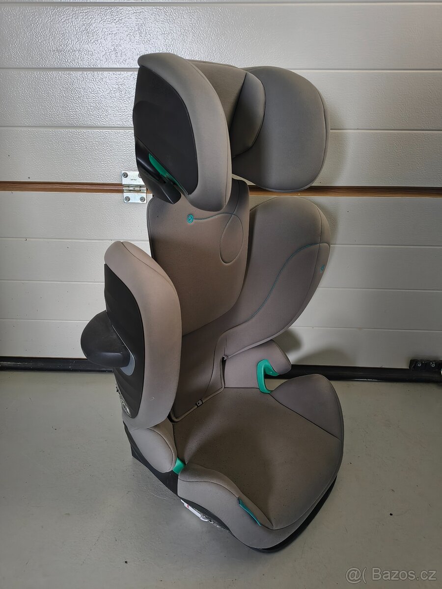 Cybex Solution G i-Fix - 4