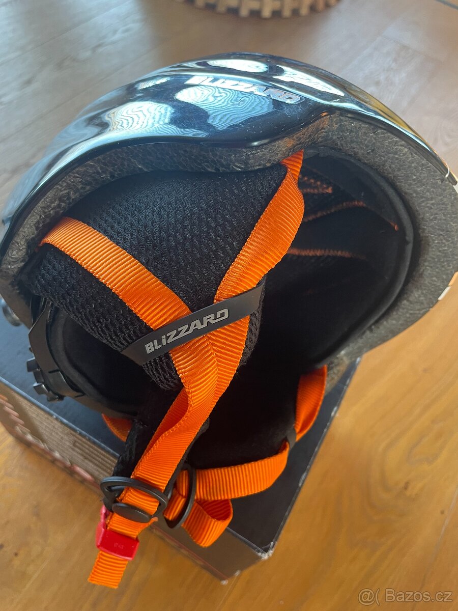 Lyžařská helma Blizzard M - 4