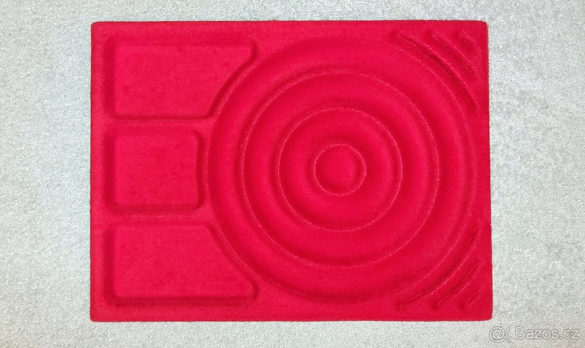 Komplement na šperky do skříně Pax Ikea - 4