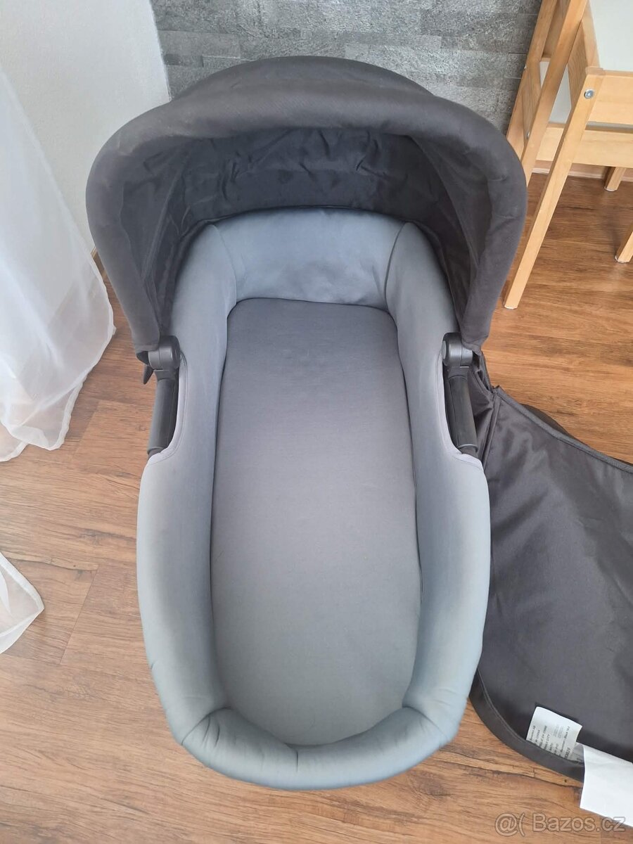 Korba Thule Urban Glide 2 - 4