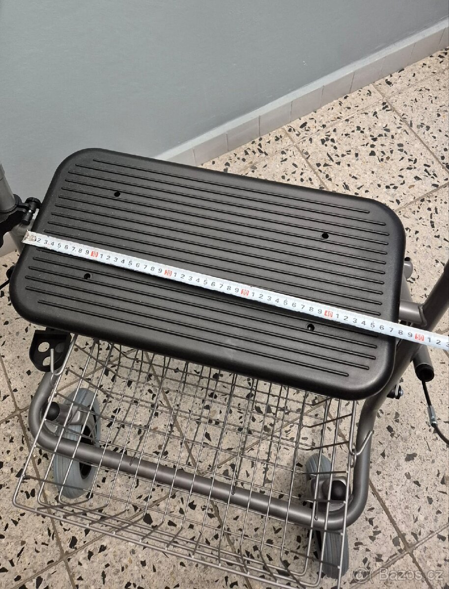 Chodítko pro seniory - 4