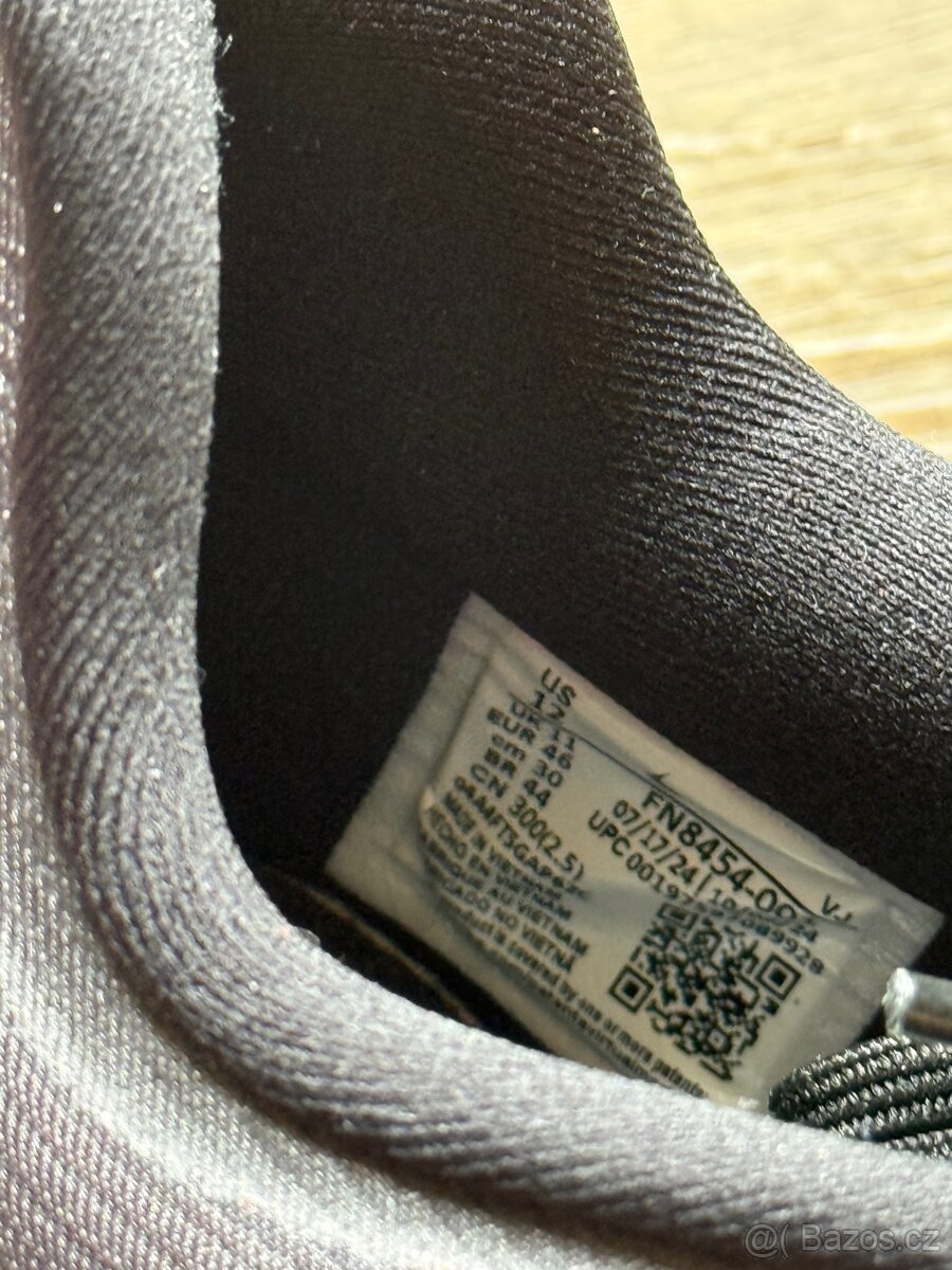 Nike zoom fly 6 - 4
