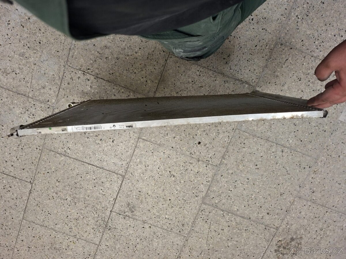 Radiátor Dacia dokker - 4