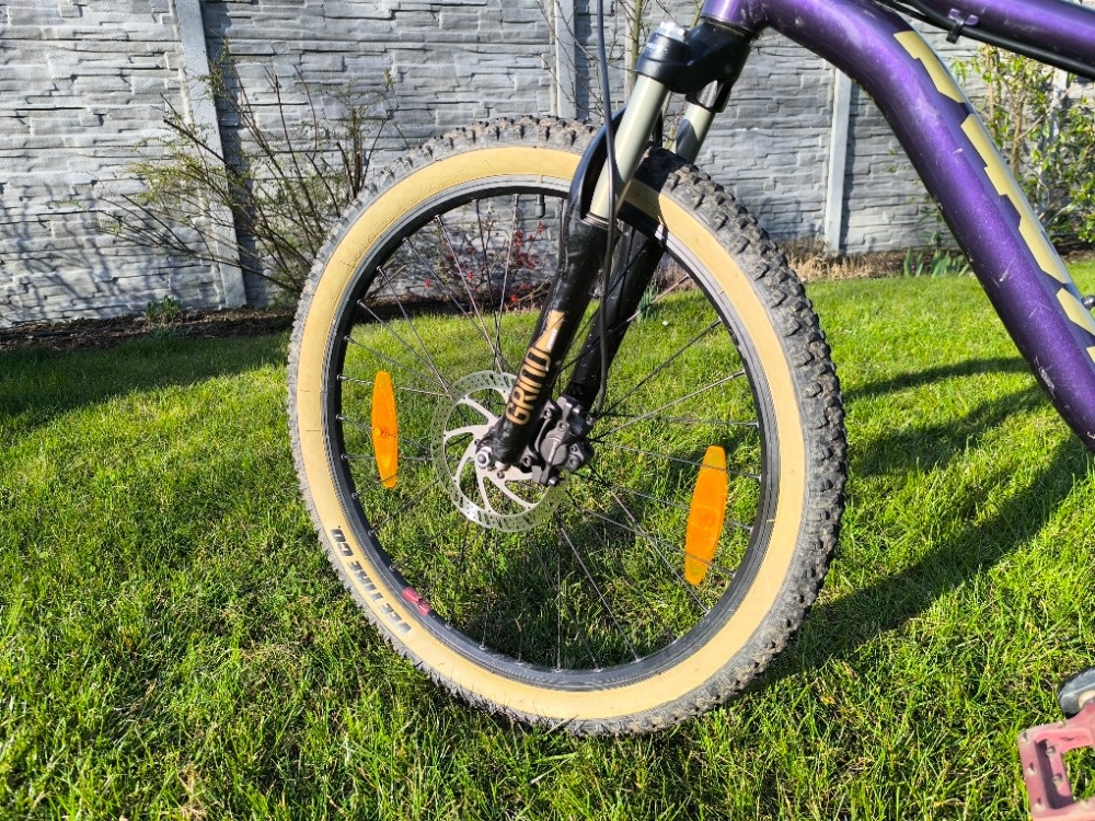 Kona Honzo 24 - 4