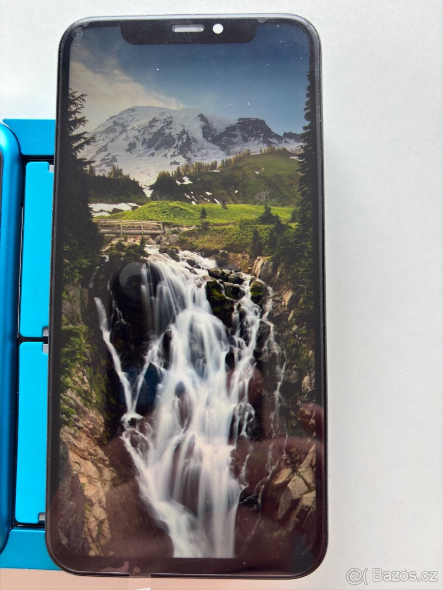 Displej iPhone 11 Pro - 4