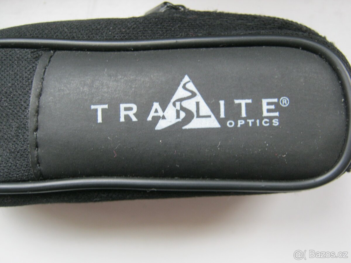 Monokulár 5x20 TraiLite Optics golfscope - 4