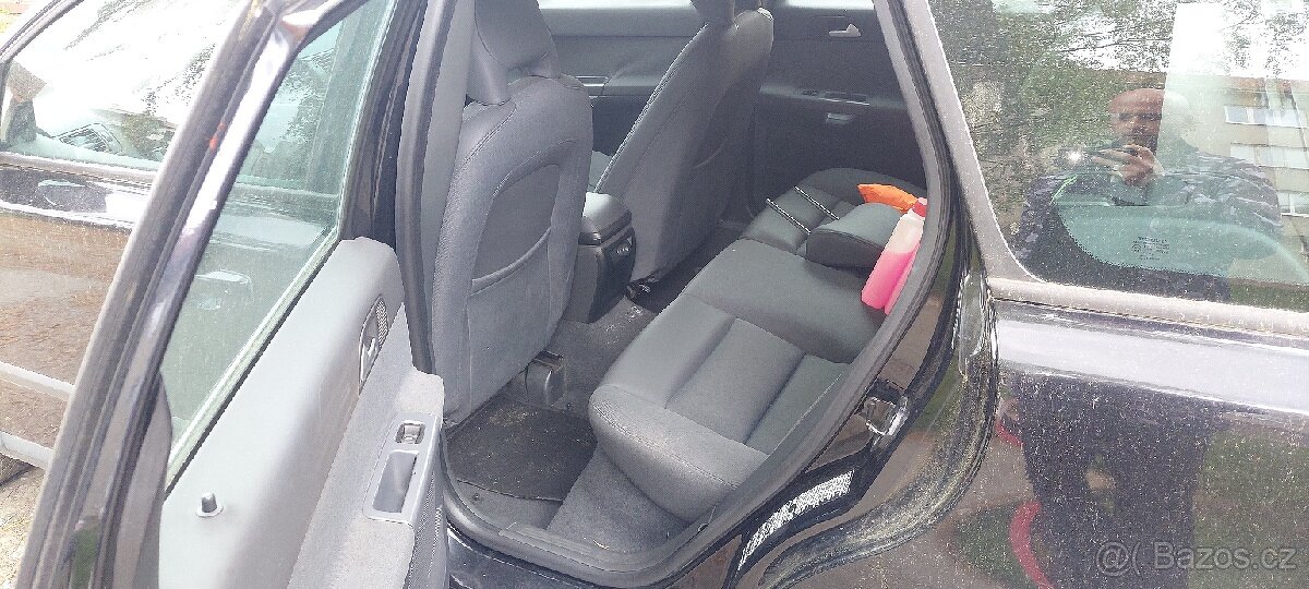 Volvo V50 náhradní díly - 4