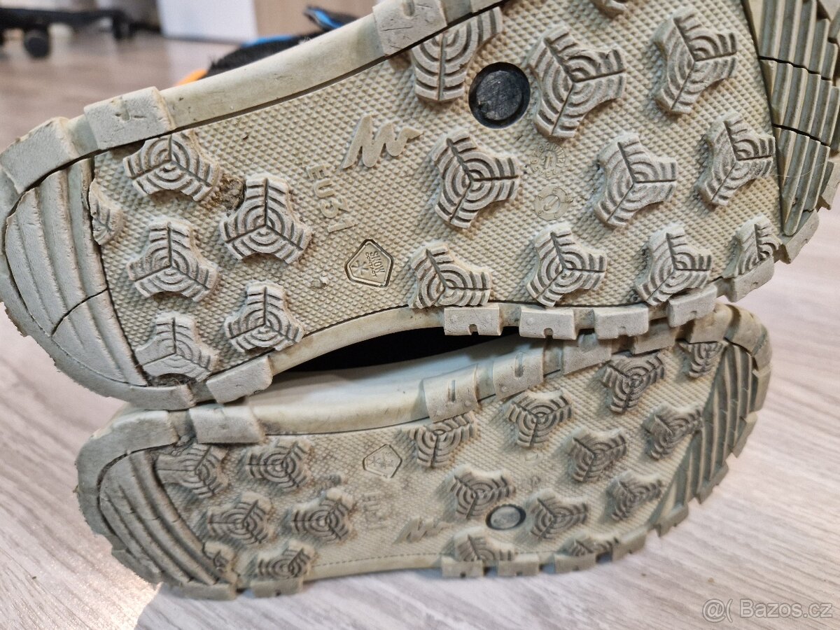 Sněhule Quechua SH 500 X-Warm EU31 - 4
