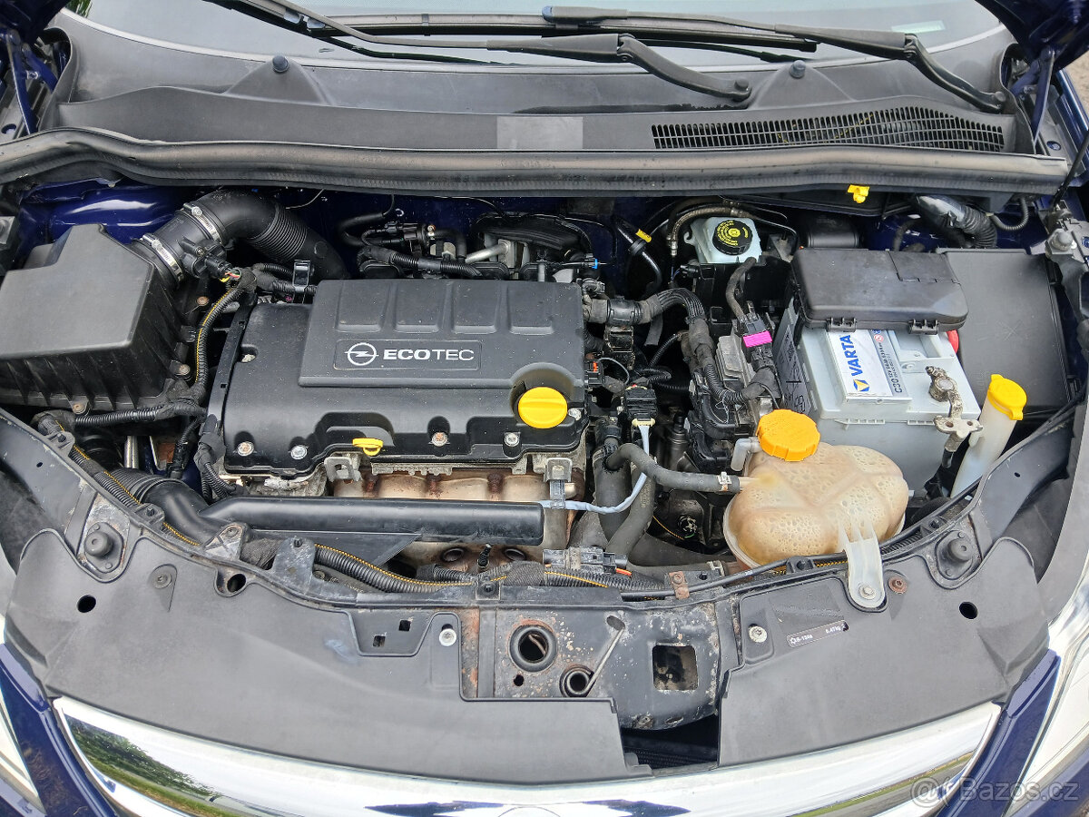 Opel Corsa 1.2 ECOflex - 4