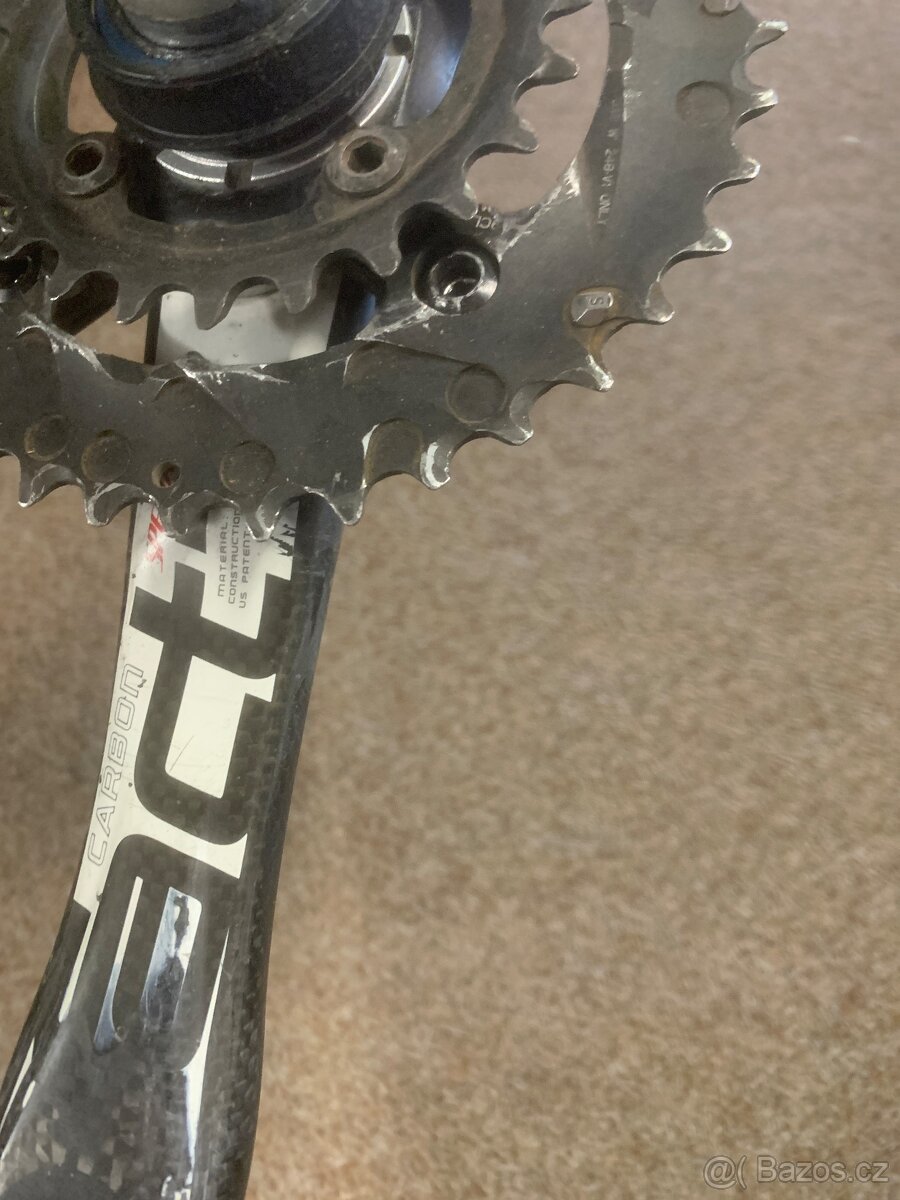 Kliky specialized carbon - 4