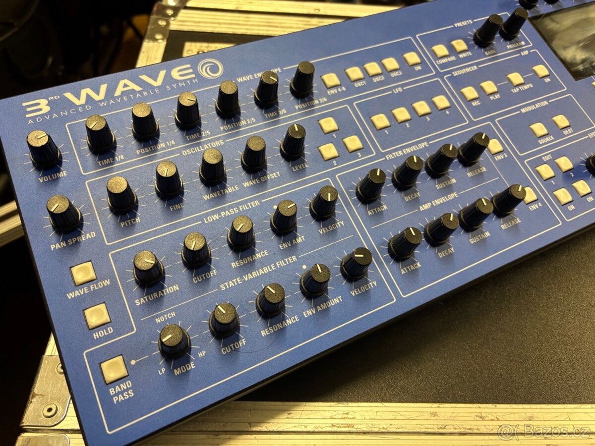 Groove Synthesis 3rd Wave Desktop - 4