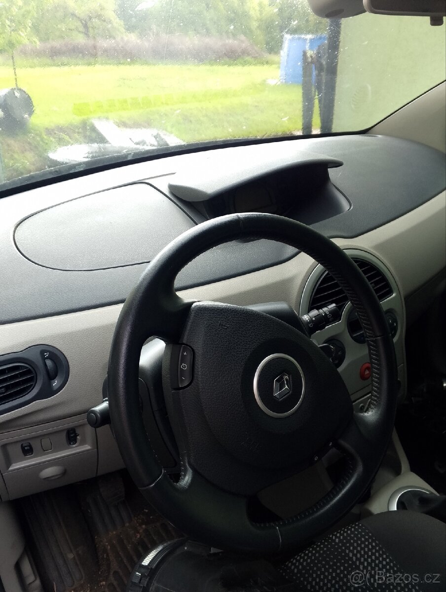 Renault Modus na ND - 4