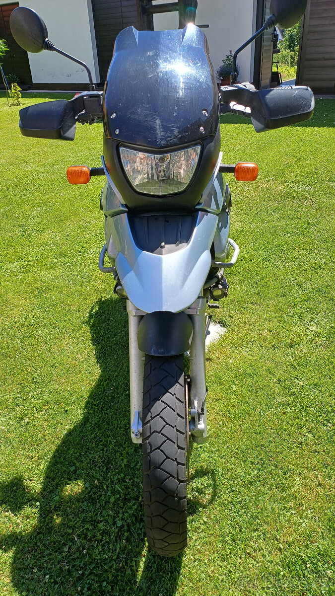 BMW F 650 GS