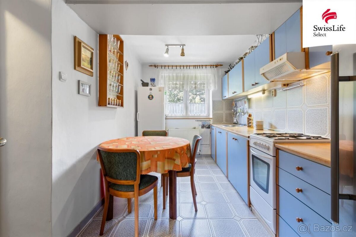 Prodej bytu 2+1 53 m2 Dašická, Pardubice - 4