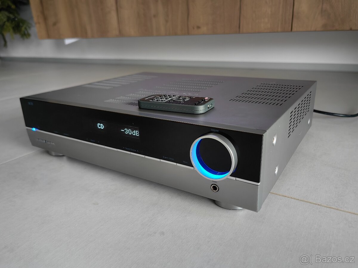 HARMANKARDON HK 970 - 4