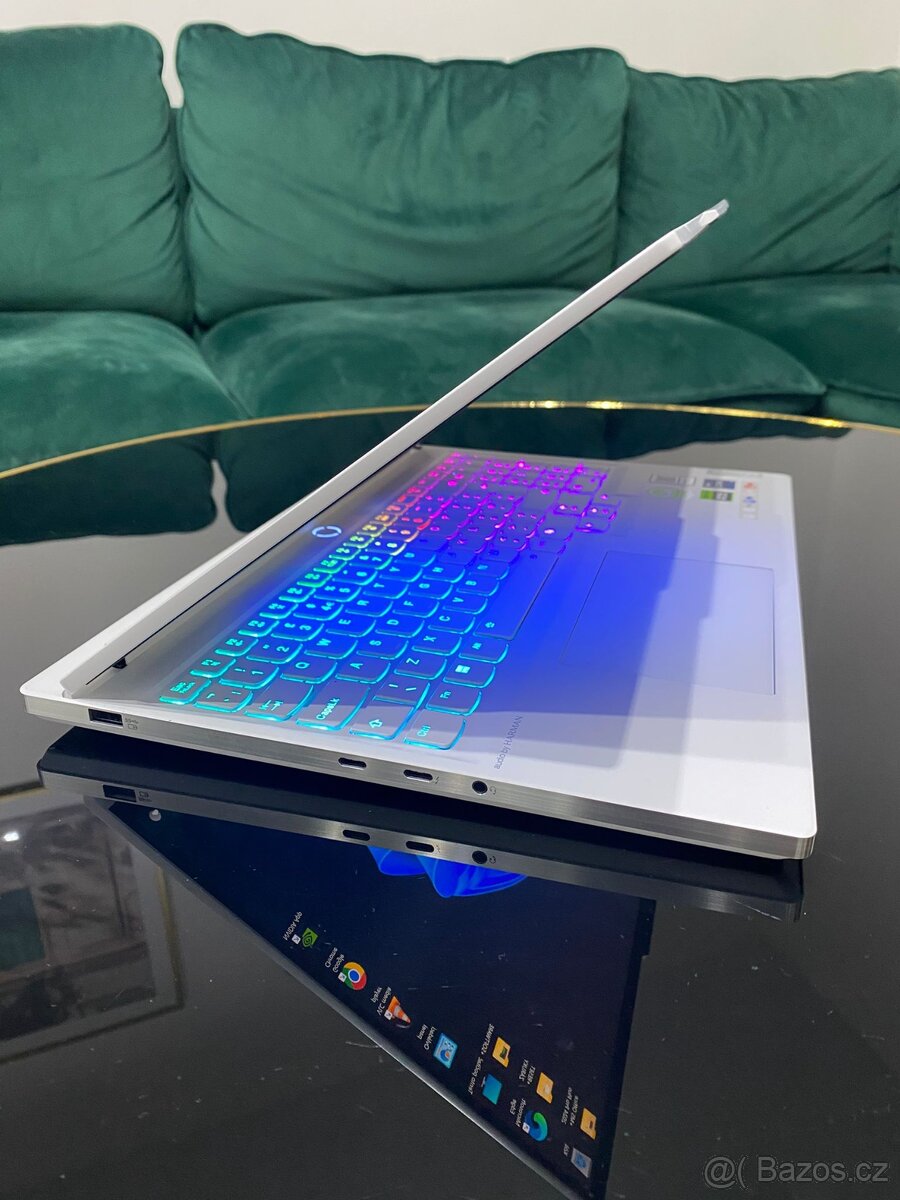 Lenovo Legion 7|16IRX9|i9-14900HX|32 GB|1TSSD|RTX4070 8GB - 4