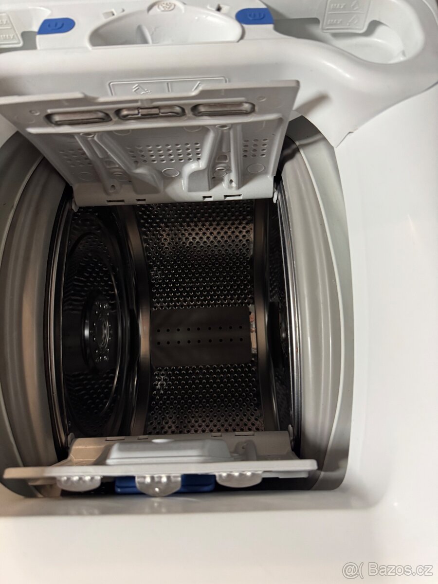 Pračka Electrolux - 4