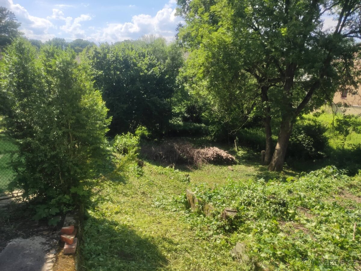 Prodej stavebního pozemku 526 m² Studničná, Český Dub - Česk - 4